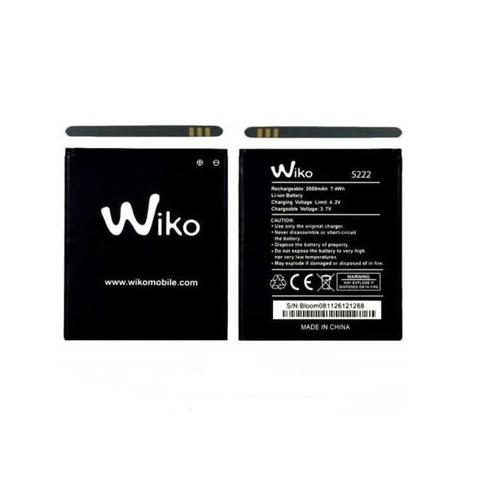 Batterie Wiko Rainbow Lite 4g