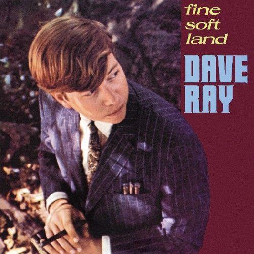 Dave "Snaker" Ray - Fine Soft Land [Cd]