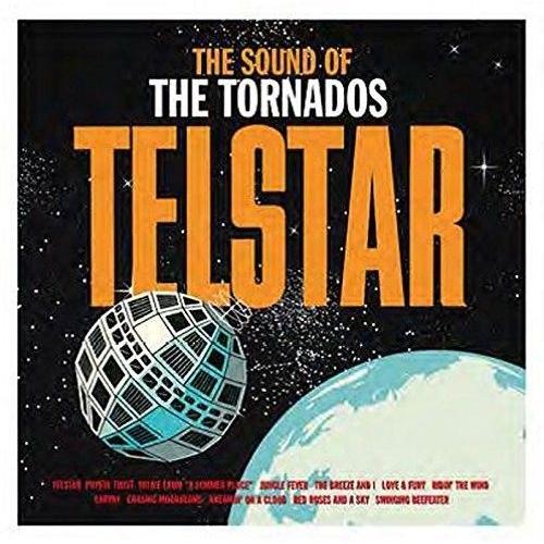 The Tornados - Telstar The Sound Of [Vinyl] Uk - Import