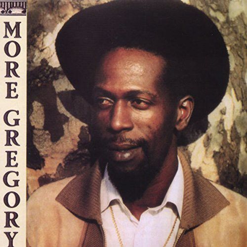 Gregory Isaacs - More Gregory [Vinyl]