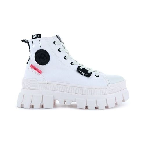 Revolt Hi Tx