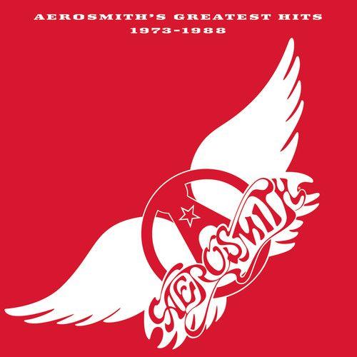 Aerosmith - Greatest Hits [Cd]