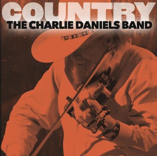 Charlie Daniels - Country [Cd]