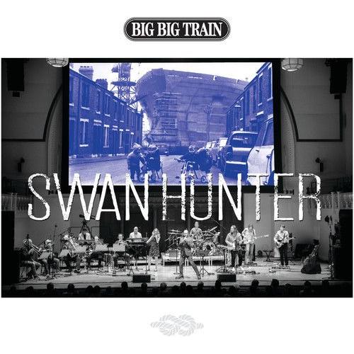 Big Big Train - Swan Hunter [Cd] Uk - Import