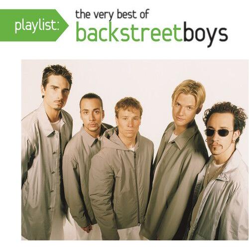 Backstreet Boys - Playlist: Very Best Of [Cd]