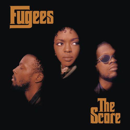 The Fugees - Score (Walmart) [Cd] Explicit