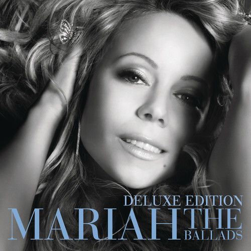 Mariah Carey - Ballads [Cd]