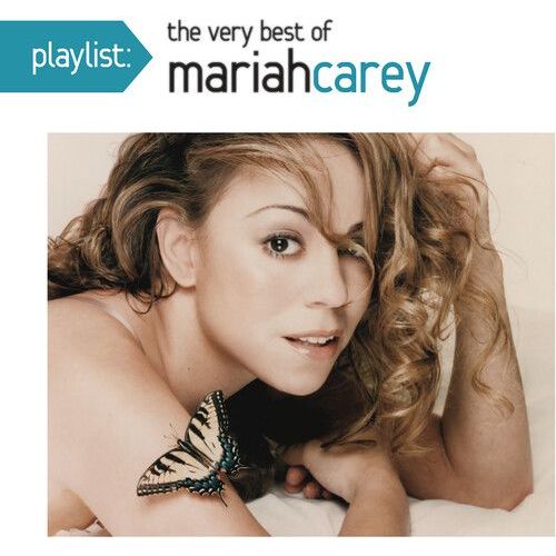 Mariah Carey - Playlist: Very Best Of [Cd]