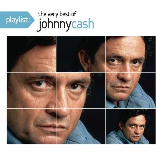 Playlist: The Very Best Of Johnny Cash