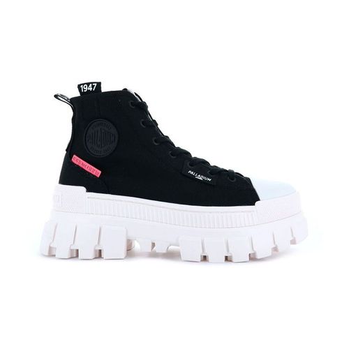Revolt Hi Tx