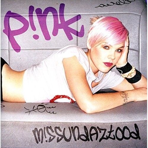 Pink - Missundaztood [Cd]