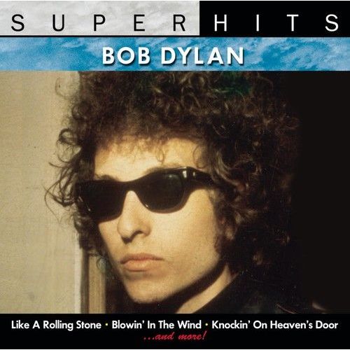 Bob Dylan - Super Hits [Cd]