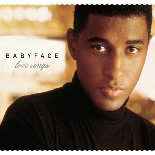 Babyface - Love Songs [Cd]