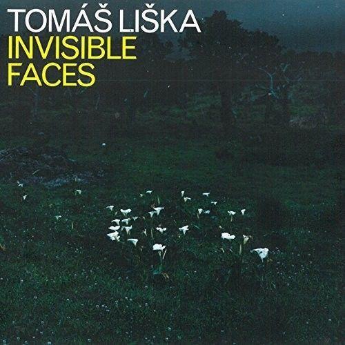 Tomas Liska - Tomas Liska: Invisble Faces [Cd]