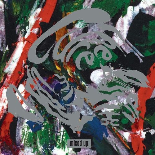 The Cure - Mixed Up [Cd] Rmst