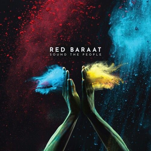 Red Baraat - Sound The People [Cd]