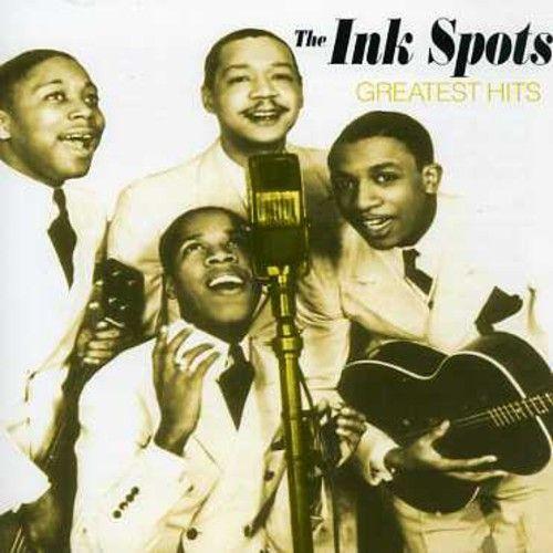 The Ink Spots - Greatest Hits [Cd]