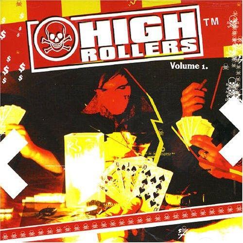 Various Artists - High Rollers [Cd] Australia - Import