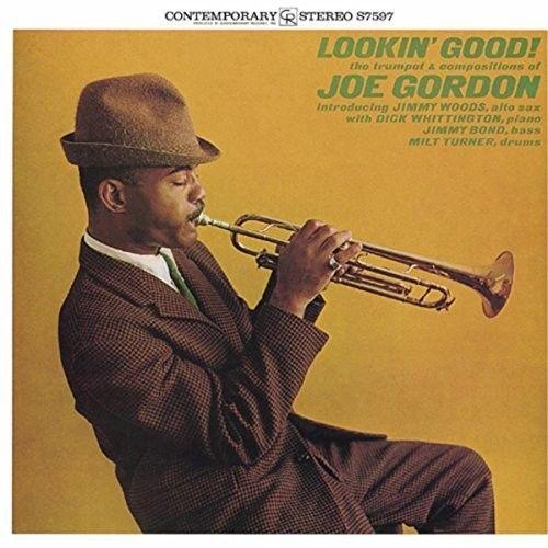 Joe Gordon - Lookin Good! [Cd] Uk - Import