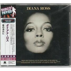 Diana Ross Diana - Les meilleures offres et bons plans 2024