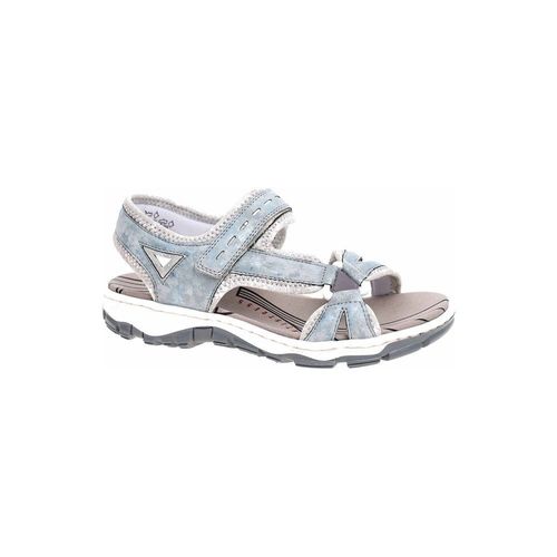 Sandales Rieker 6887912