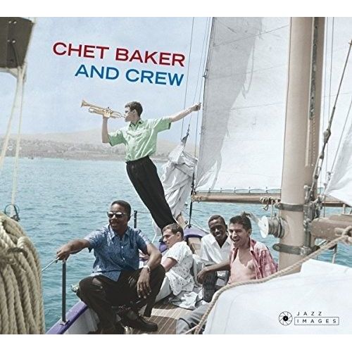 Chet Baker - & Crew: The Forum Theatre Recordings [Cd] Bonus Tracks, Deluxe Ed,