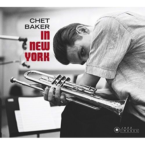 Chet Baker - In New York [Cd] Bonus Tracks, Deluxe Ed, Rmst, Digipack Packaging,