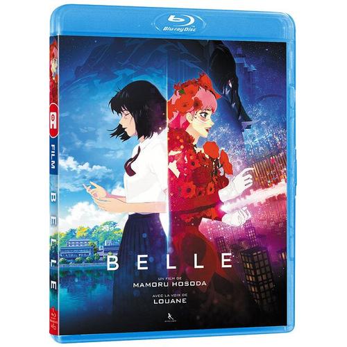 Belle - Blu-Ray