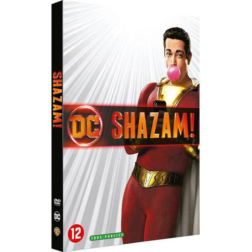 Shazam!