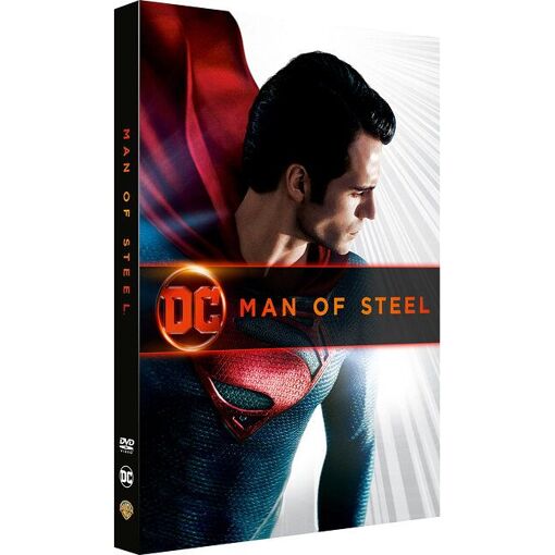 Man of Steel