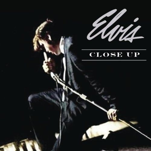 Elvis Presley - Elvis: Close Up [Cd] Uk - Import