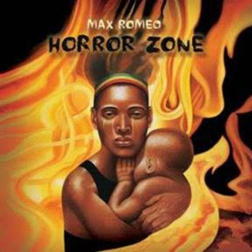 Max Romeo - Horror Zone [Cd]