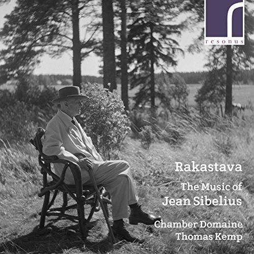 Sibelius - Music Of Jean Sibelius [Cd]