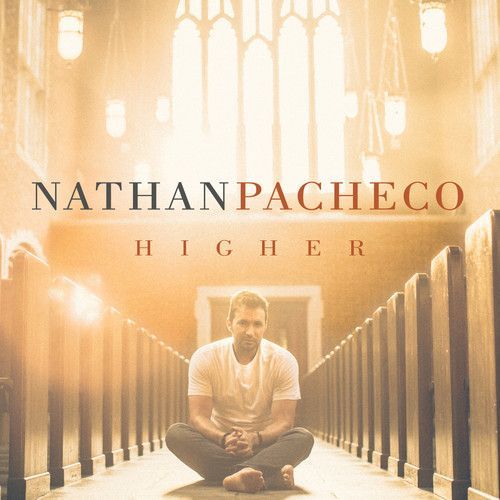 Nathan Pacheco - Higher [Cd]