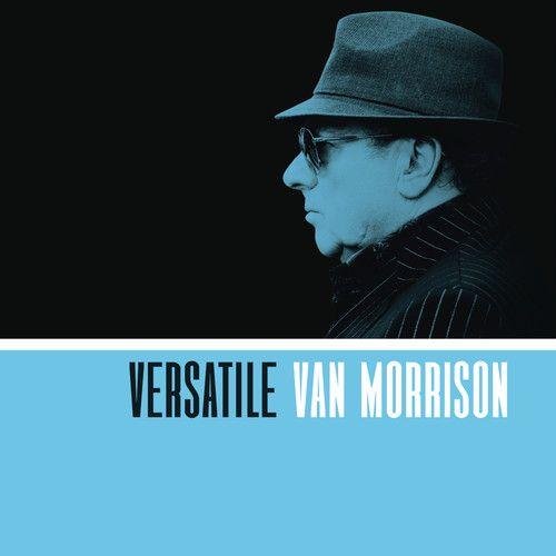 Van Morrison - Versatile [Cd]