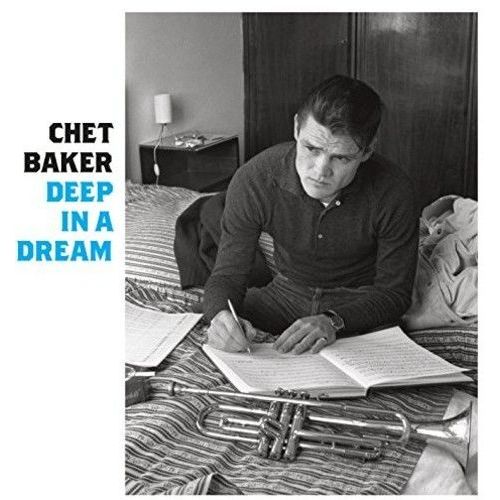 Chet Baker - Deep In A Dream [Cd] Rmst, With Book, Spain - Import