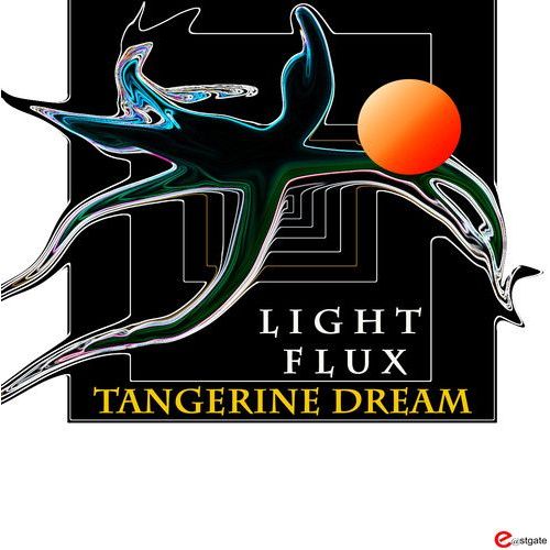 Tangerine Dream - Light Flux [Cd] Germany - Import
