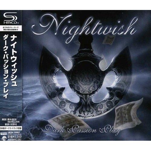 Nightwish - Dark Passion Play [Cd] Shm Cd, Japan - Import