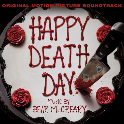 Bear Mccreary - Happy Death Day (Original Soundtrack) [Cd] Digipack Packaging