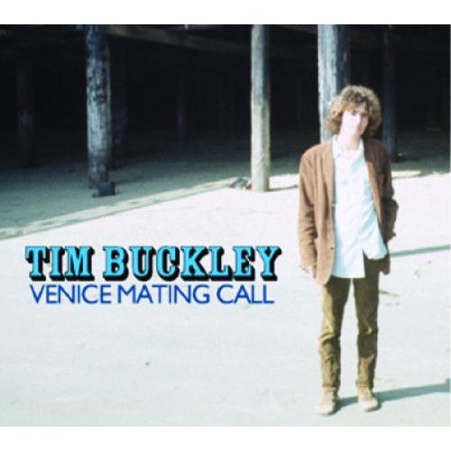 Tim Buckley - Venice Mating Call [Cd]