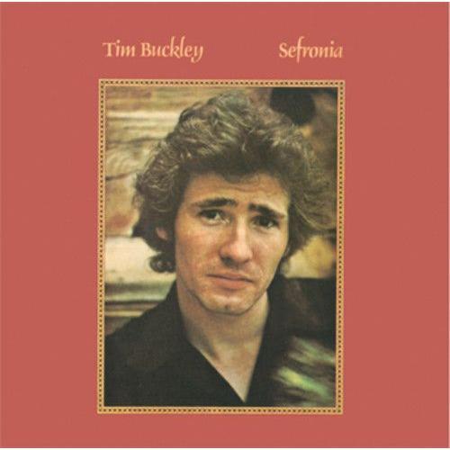 Tim Buckley - Sefronia [Cd] Rmst