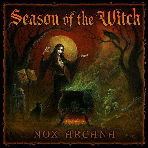 Season Of The Witch