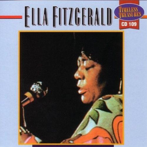 Ella Fitzgerald - Platinum Collection [Cd] Uk - Import