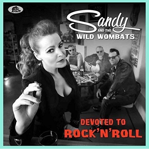 Devoted To Rock¿N¿Roll
