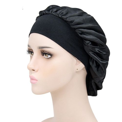 Bonnet De Nuit Bonnet De Nuit Pack De 2 Multicolore