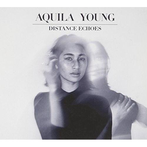 Aquila Young - Distance Echoes [Cd] Australia - Import