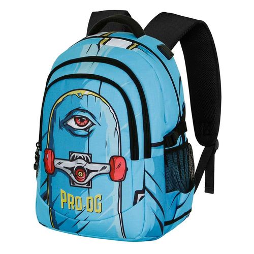 PRO-DG Eye Sac à dos Running PLUS, Bleu