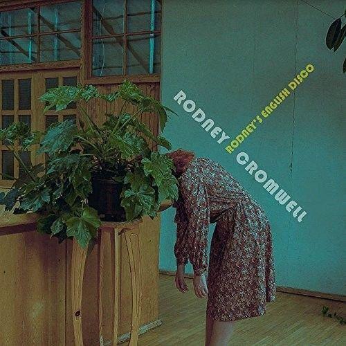 Rodney Cromwell - Rodney's English Disco [Vinyl] Uk - Import