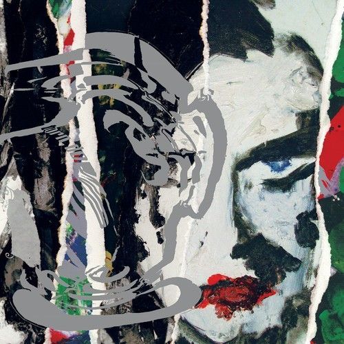 The Cure - Torn Down: Mixed Up Extras 2018 [Vinyl] 180 Gram