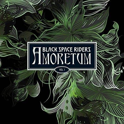 Black Space Riders - Amoretum 1 [Vinyl]